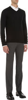 Thumbnail for your product : Theory Riland V Sweater