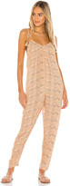 Thumbnail for your product : WeWoreWhat Kaia Jumpsuit