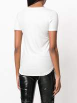 Thumbnail for your product : Majestic Filatures stretch fit T-shirt