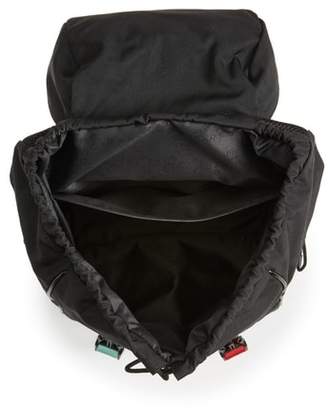Stella McCartney Small Eco Nylon Backpack