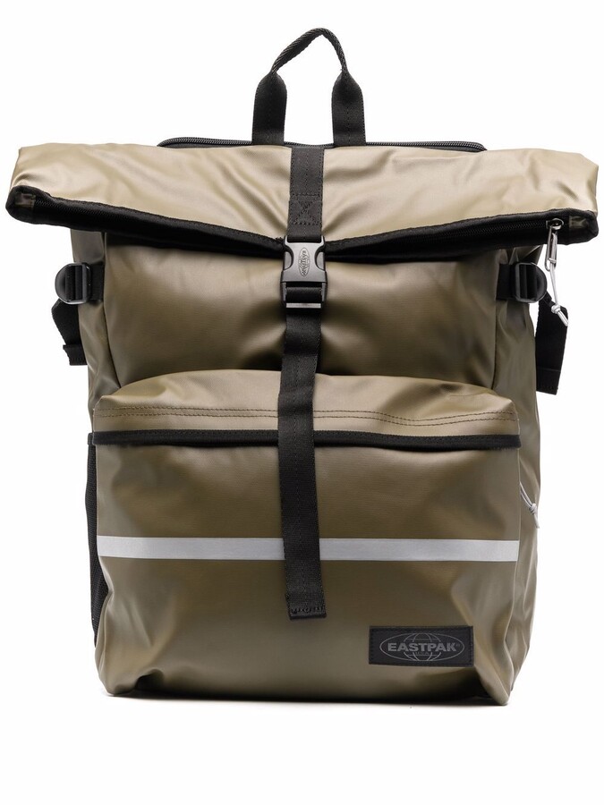eastpak roll top