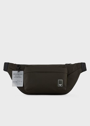 armani pouch mens sale