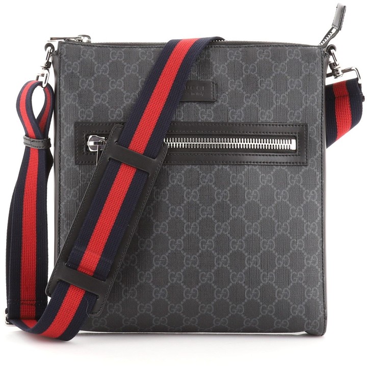 gucci guitar strap bag