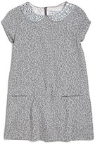 Thumbnail for your product : Hartstrings Toddler's & Little Girl's Jeweled Knit Dress