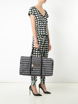Thumbnail for your product : Thomas Wylde Sunset luggage bag