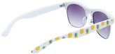 Thumbnail for your product : Wet Seal Pine For Pineapples Sunglasses