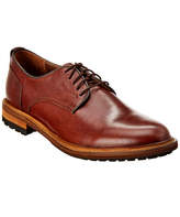 Thumbnail for your product : Warfield & Grand Rayburn Leather Oxford