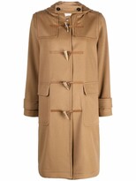Thumbnail for your product : MACKINTOSH INVERALLAN duffle coat