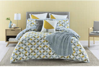 Harlequin Lintu King Bed Quilt Cover