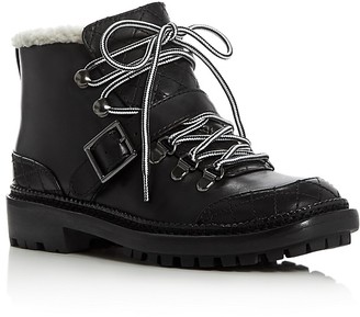 Marc Fisher Caylyn Hiker Booties