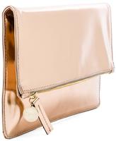 Thumbnail for your product : Clare Vivier Foldover Clutch