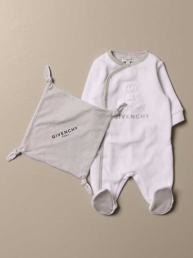 givenchy tracksuit kids