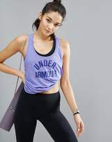 Thumbnail for your product : Under Armour Threadborne Tank Top