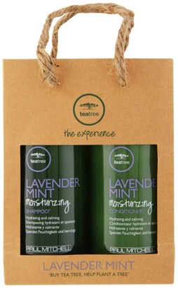 Paul Mitchell Lavender Mint Bonus Bag (2 Products) (Worth £31.50)