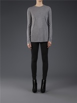 Thumbnail for your product : Alexander Wang T By Classic Pocket T-shirt