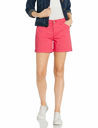 Lee Women's Regular Fit Chino Short - ShopStyle