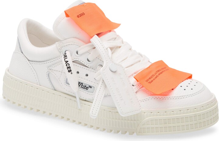 Off-White Off Court 3.0 Low Top Sneaker