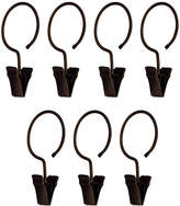 Thumbnail for your product : Umbra Set of 7 Clip Rings