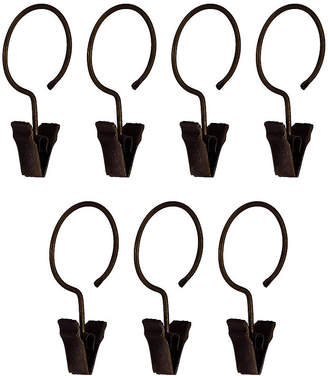 Umbra Set of 7 Clip Rings