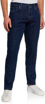 men's super soft stretch jeans