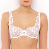 Thumbnail for your product : Passionata GLAMOUROUS Empire Line Demi-Cup Bra