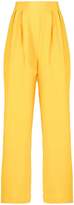 Thumbnail for your product : Mara Hoffman elasticated waist trousers