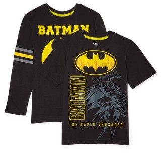 dc kids clothes
