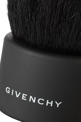 Givenchy Beauty Beauty - Kabuki Bronzer Brush - Black