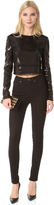 Thumbnail for your product : Diane von Furstenberg Sequin Shell Top