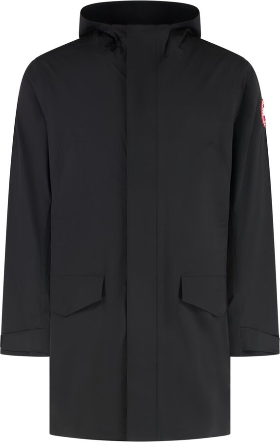 Canada Goose Barclay Rain Jacket