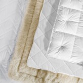 Thumbnail for your product : The White Company Hypoallergenic Comfort Topper, No Colour, Single
