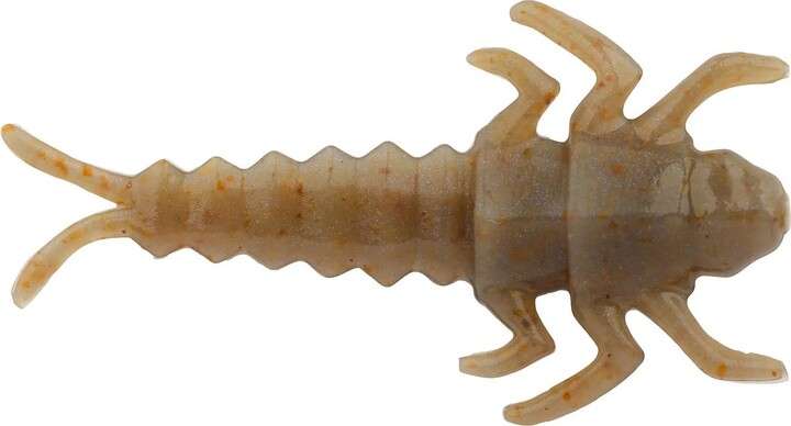 Gulp! Alive! Stonefly, Smog