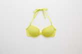 Thumbnail for your product : aerie Pushup Bikini Top
