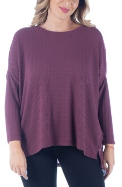 dolman tunic top