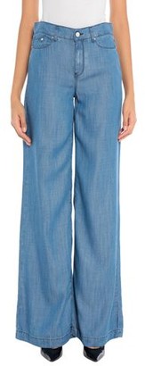 karl lagerfeld boyfriend fit denim