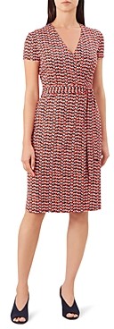 hobbs madeline dress