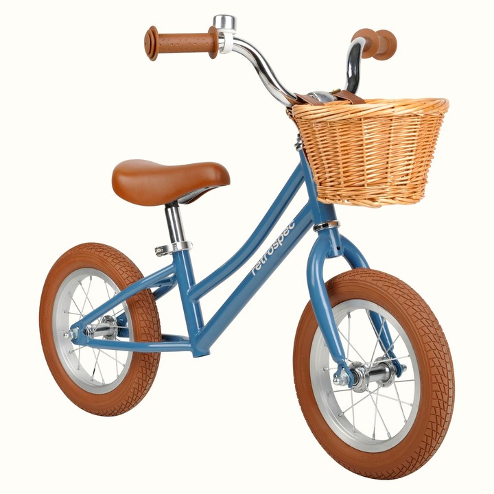 Retrospec Baby Beaumont Balance Bike