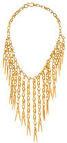 Thumbnail for your product : Robert Lee Morris Spike Bib Necklace
