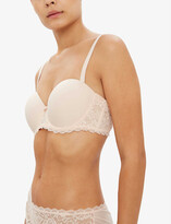 Thumbnail for your product : Aubade Lysessence strapless bra