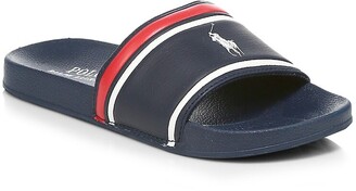polo kids slides