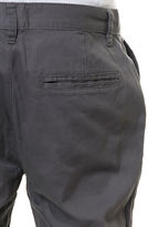 Thumbnail for your product : Elwood The Slim Bedford Chino Jogger in Dark Gray
