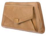 Thumbnail for your product : Proenza Schouler PS13 Leather Clutch