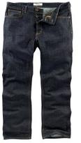 Thumbnail for your product : Fat Face Bootcut Raw Jeans