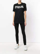 Thumbnail for your product : Hood by Air Rehab T-shirt