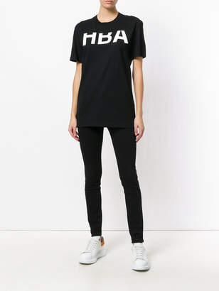 Hood by Air Rehab T-shirt