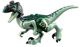 Thumbnail for your product : Lego Jurassic World Raptor Rampage 75917