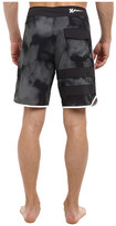 Thumbnail for your product : Hurley Block Party Tie Dye Boardshort