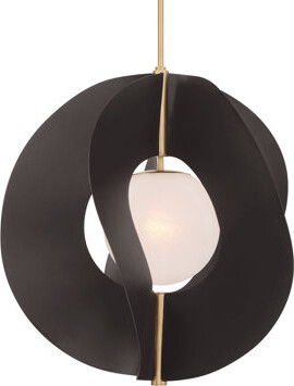 Minka Lavery 1 Light Pendant