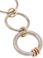 Thumbnail for your product : Spinelli Kilcollin Orion 18kt gold ring