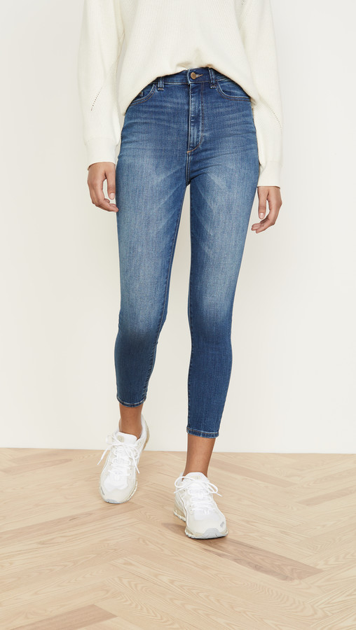 dl1961 chrissy jeans